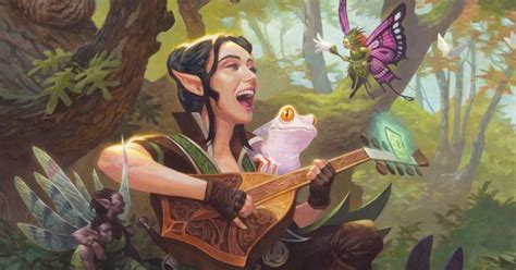 druid bard multiclass|Bard Multiclass Options: How To Add More Power or Utility.